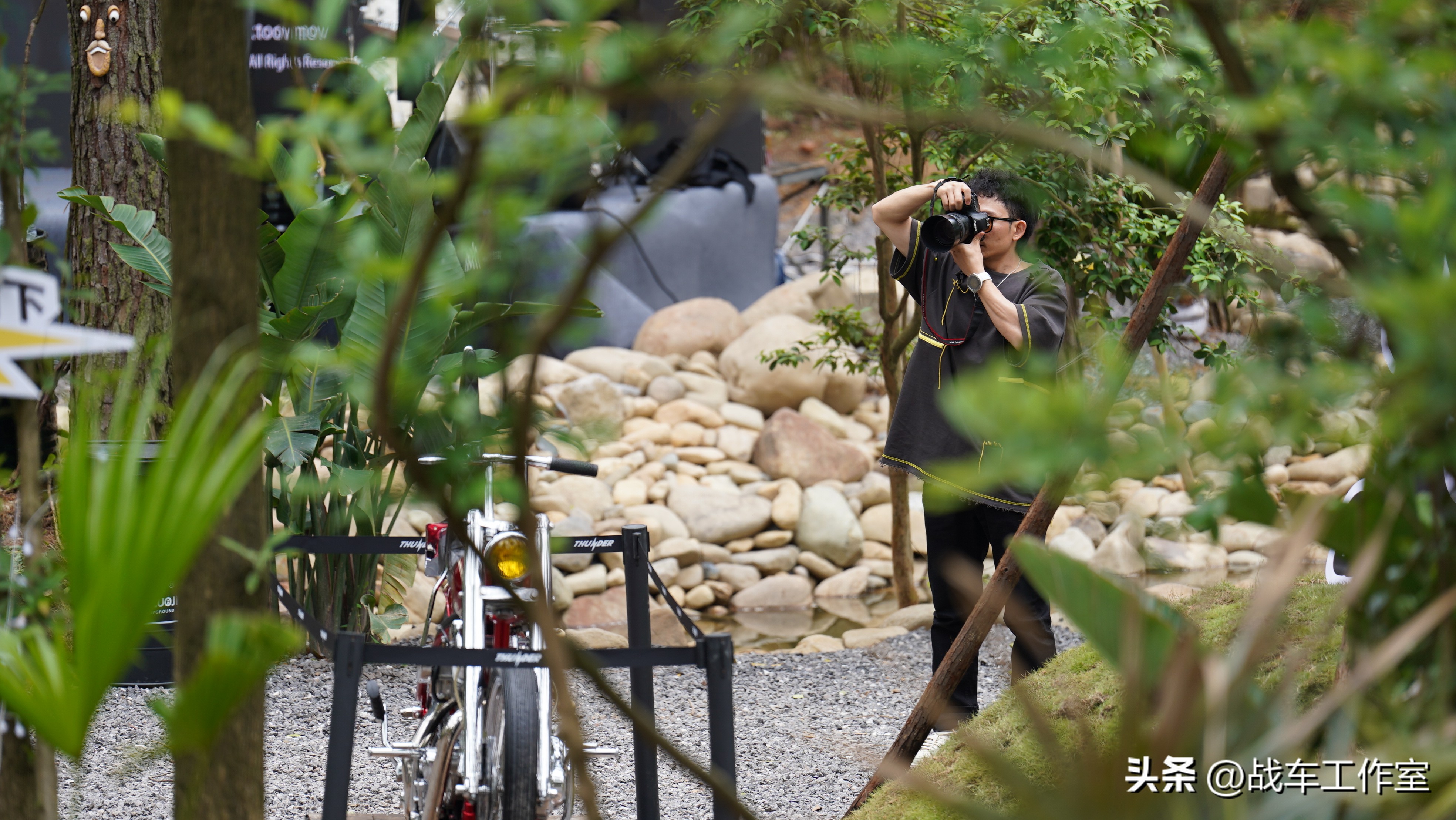 chopper价位,chopper大概价位