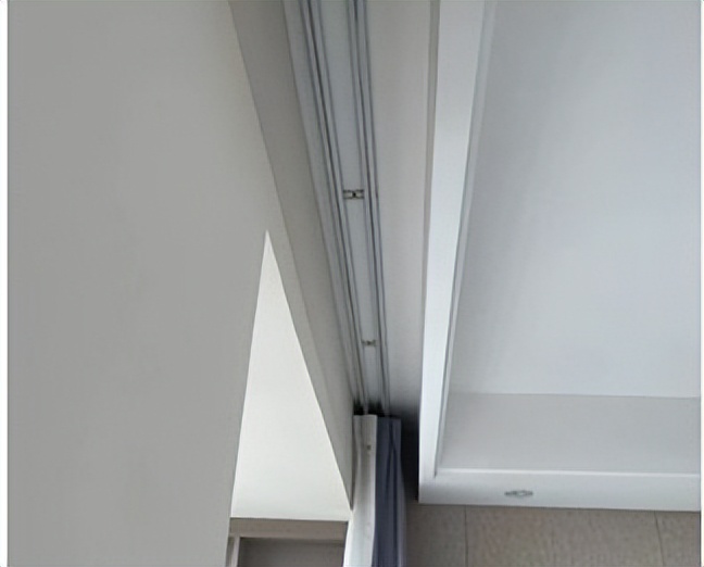 师傅装窗帘注意哪些事项,装窗帘到底要不要装窗帘盒