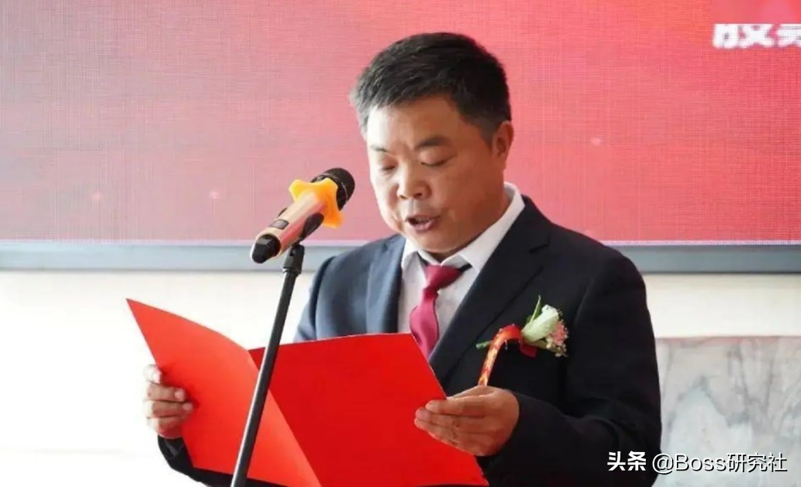 洛阳第一首富是谁,河南首个千亿富豪