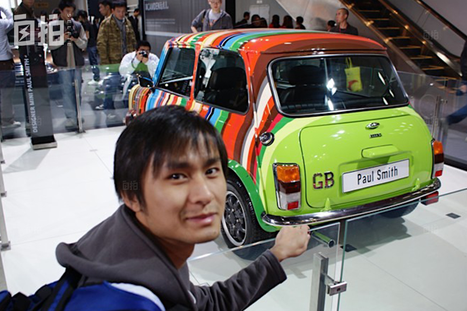 我，在瑞士当公交车司机，公司花40万培养，一年有一个多月假期