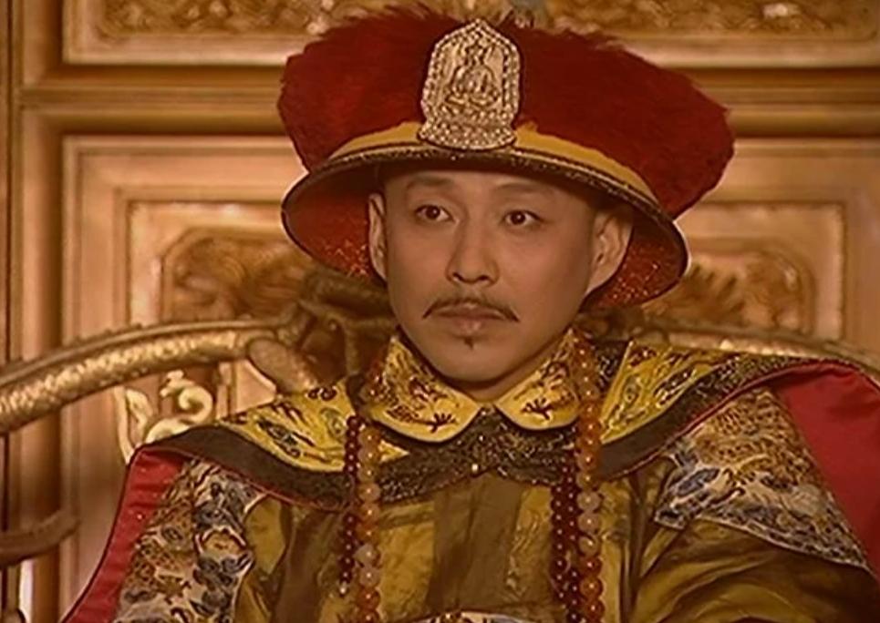 大清十二帝，谁的功绩能排名第一？康熙仅排第三