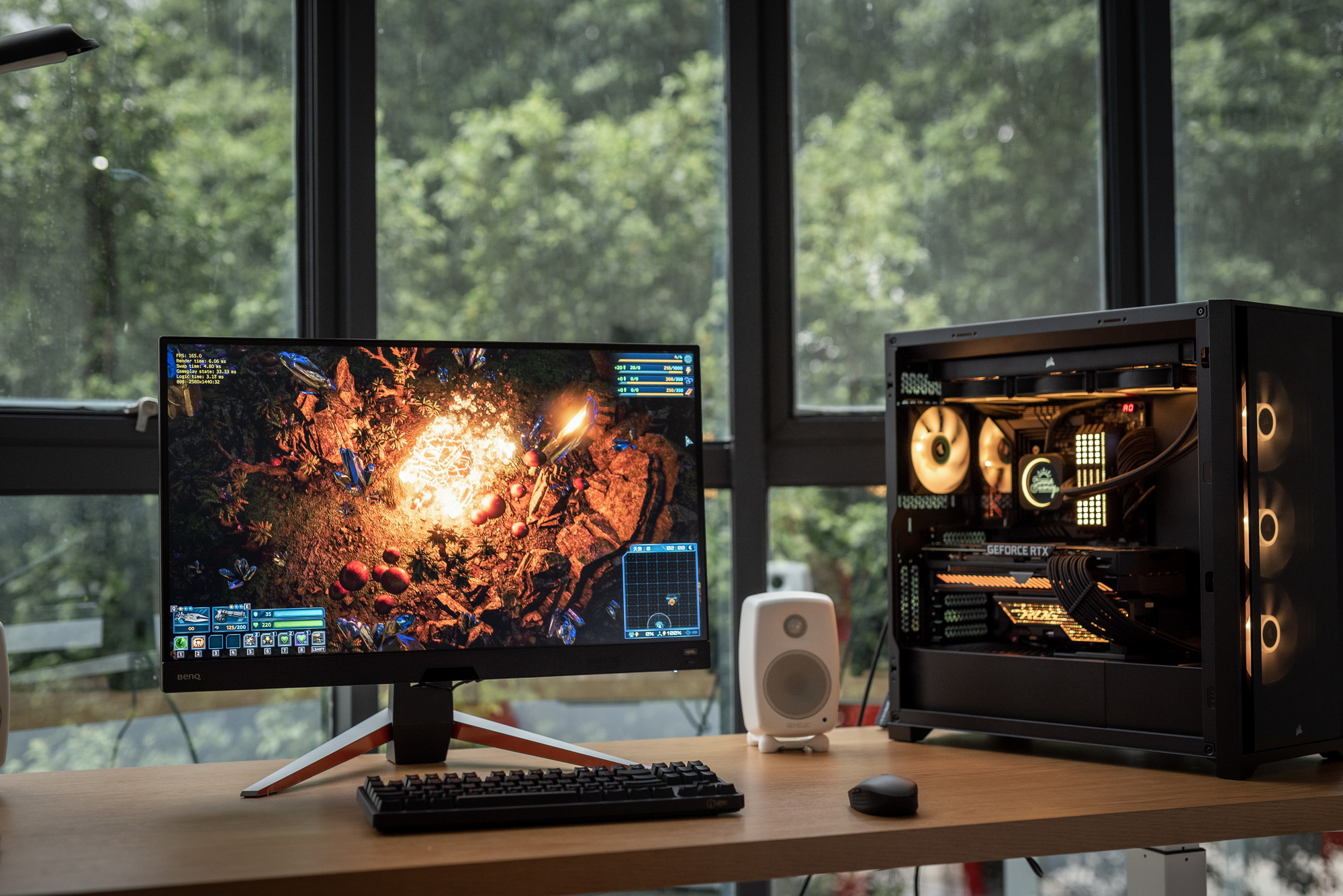 z690hero装win10,海盗船主机780t