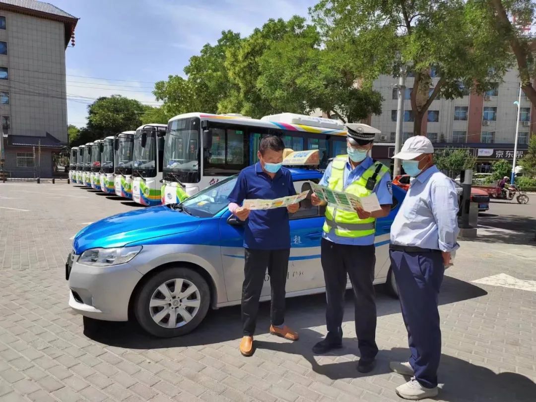 百日攻坚行动强化宣传培训,百日行动法治宣传报道