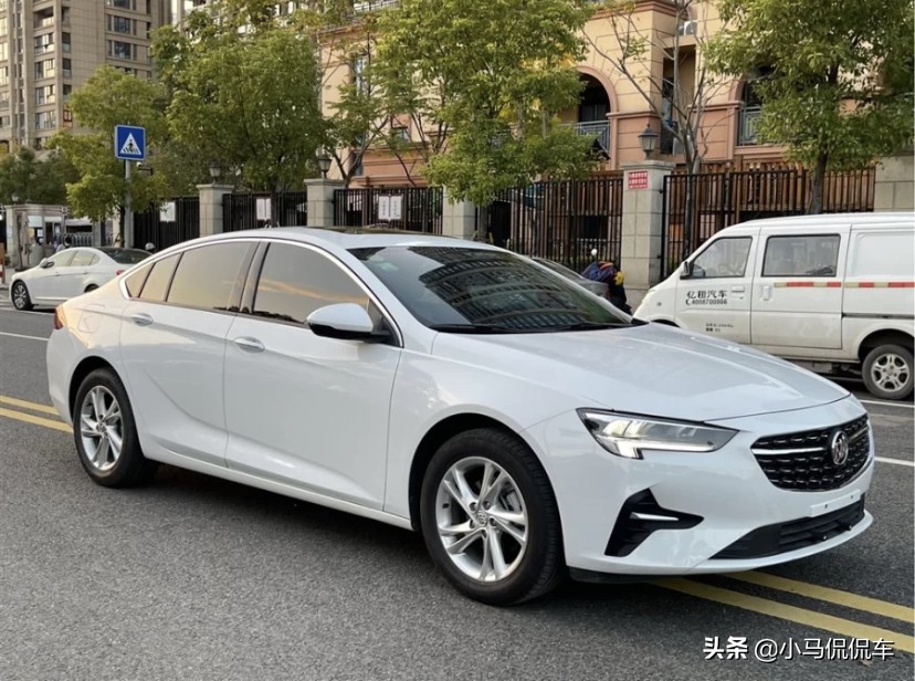 值得入手b级车有哪些,买b级二手车推荐性价比高