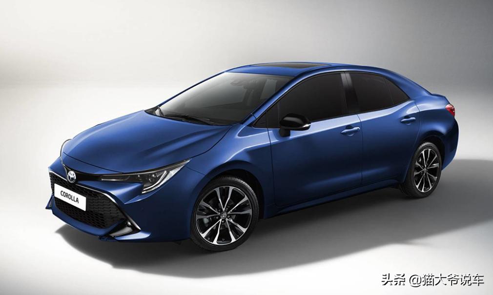 值得推荐的几款家用紧凑型轿车,目前最省油的紧凑型车