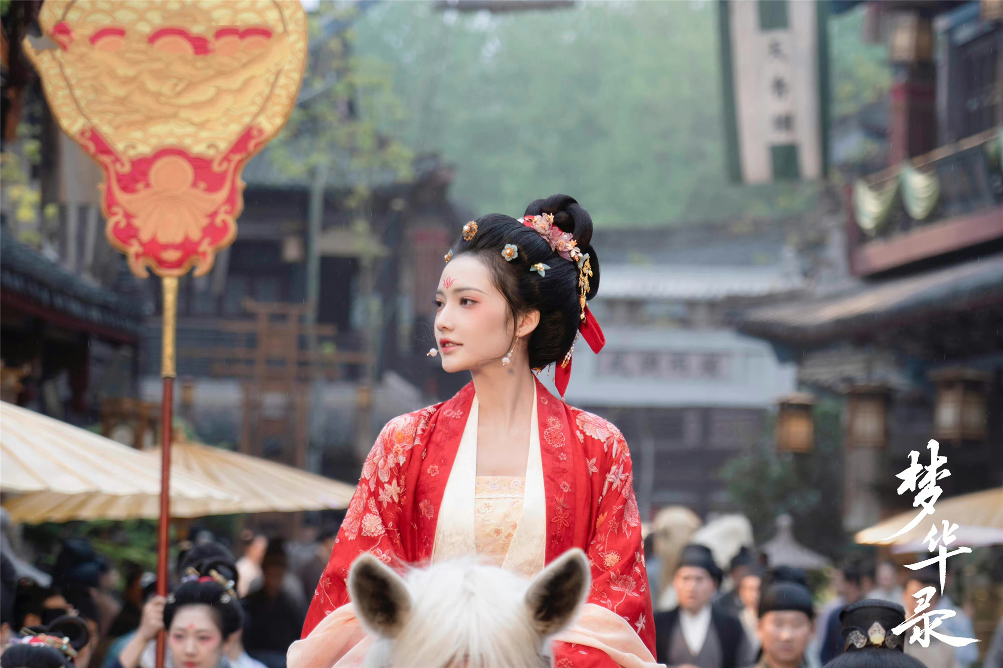 五部电视剧推荐唐朝诡事录,看完唐朝诡事录追哪部剧