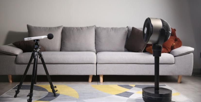 格力风扇推荐排行榜第一名循环扇,格力带冷风的风扇