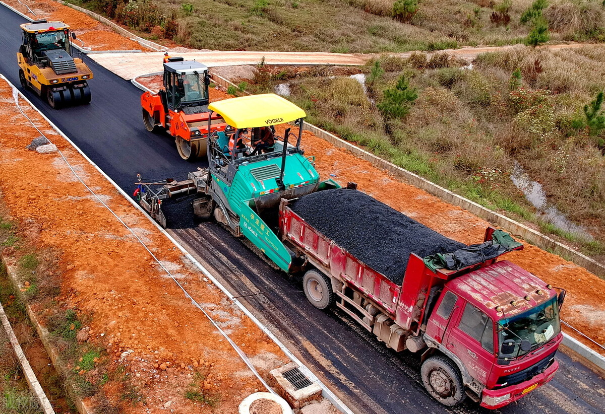 农村致富必须先修路吗,想致富先修路怎么办