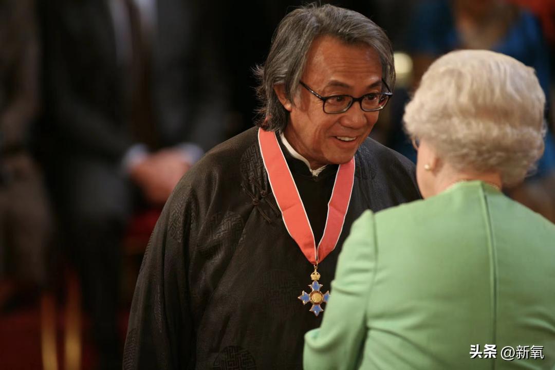 香港最后一位贵族是谁,香港最后一个太平绅士