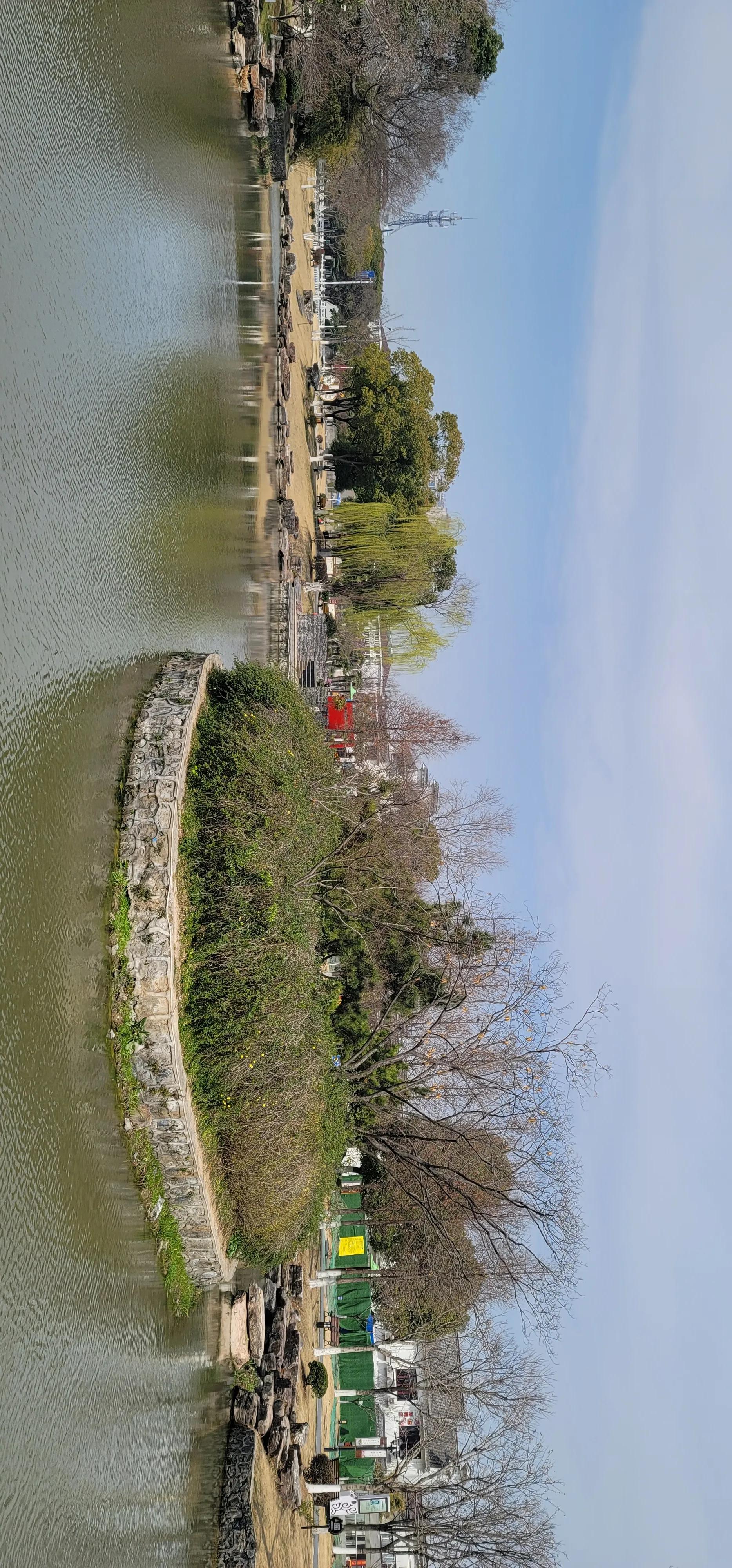 开着沪牌回老家怎么样,开着大巴玩转江浙沪