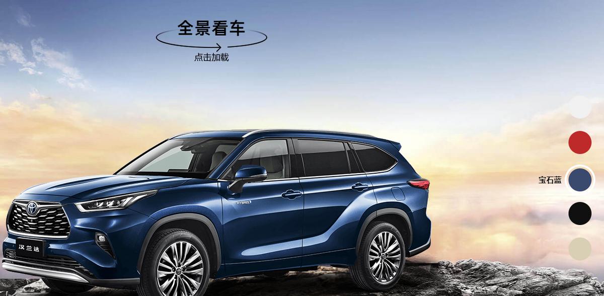 养护成本较低的二线豪华suv推荐,20多万suv省油耐用推荐