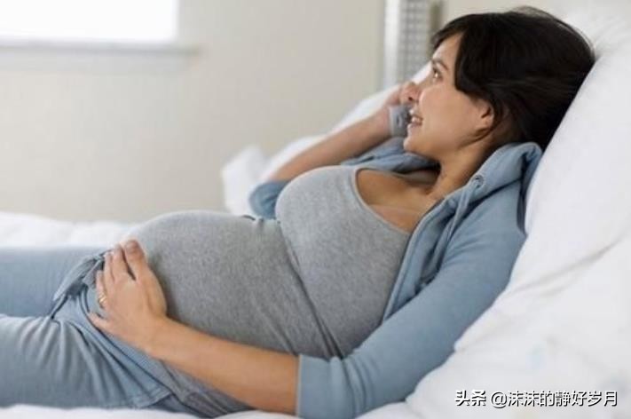 临近预产期需要什么准备工作,预产期临近需要注意什么准备什么