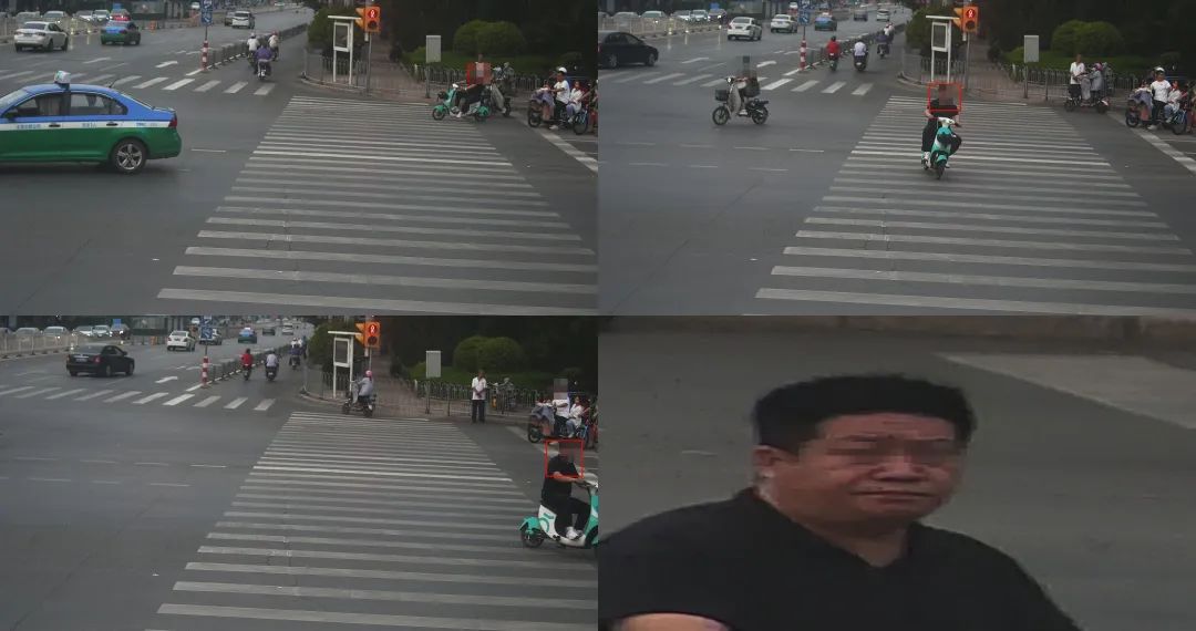 德州南环有闯红灯抓拍吗,德州机动车道闯红灯拍照分布图