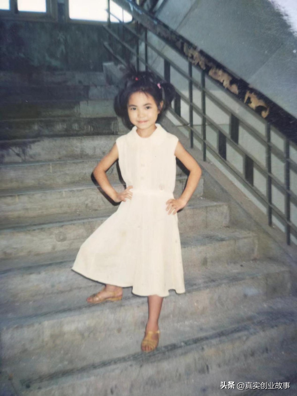 五年级学生该如何学习成为学霸,学霸的创业人生