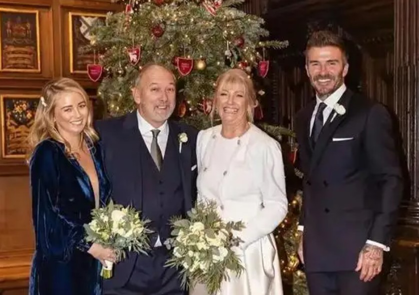 拒绝婆婆提供的婚纱,让老公布鲁克林冠妻姓,妮可拉什么来头?