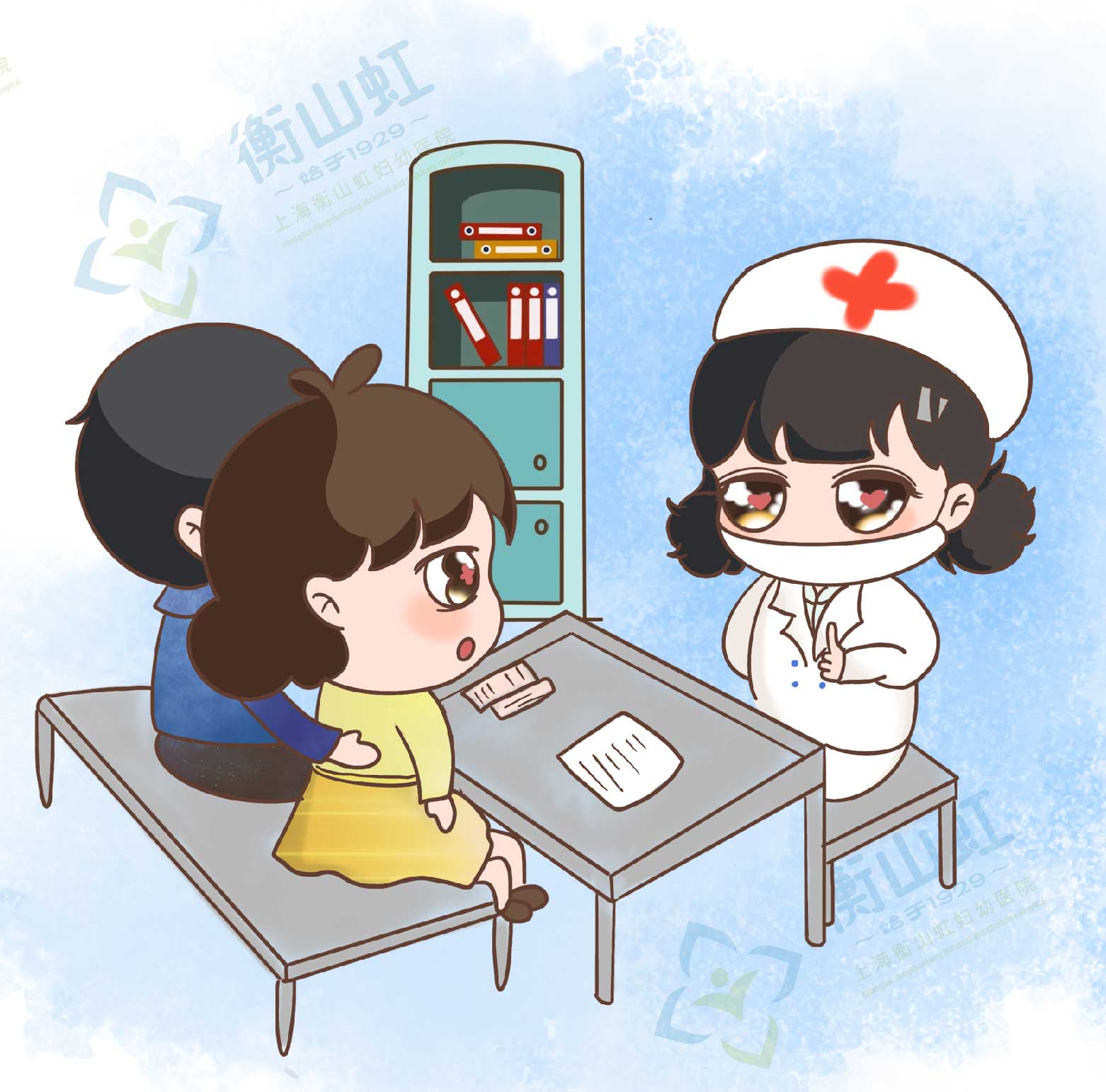 同房出血了？快看看是什么原因造成的