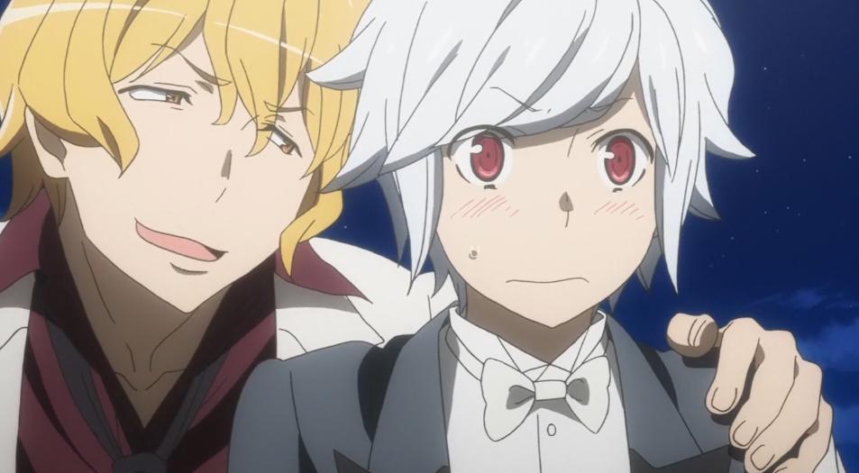 2023年动漫排行榜前十名日本动漫,十大巅峰日本动漫排行榜