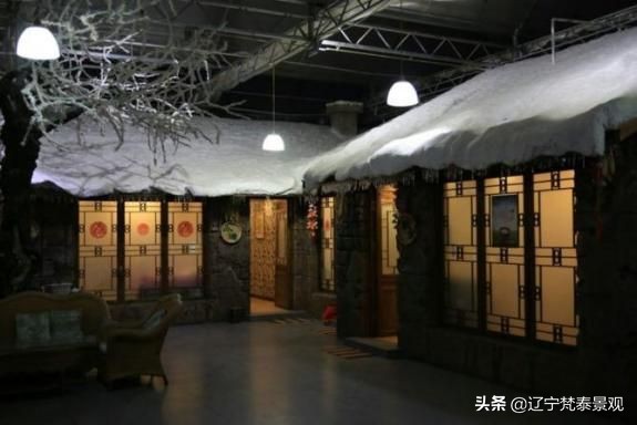 赤峰大漠绿都攻略,赤峰大漠绿都别墅