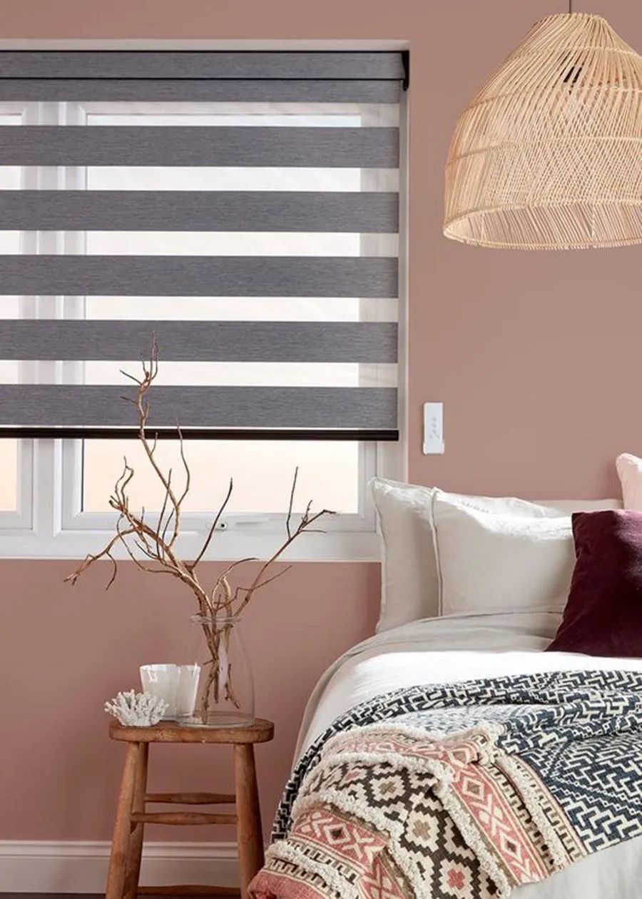 窗帘挑错就像挂块破布！曝光六大网红窗帘优缺点，30张效果图分享