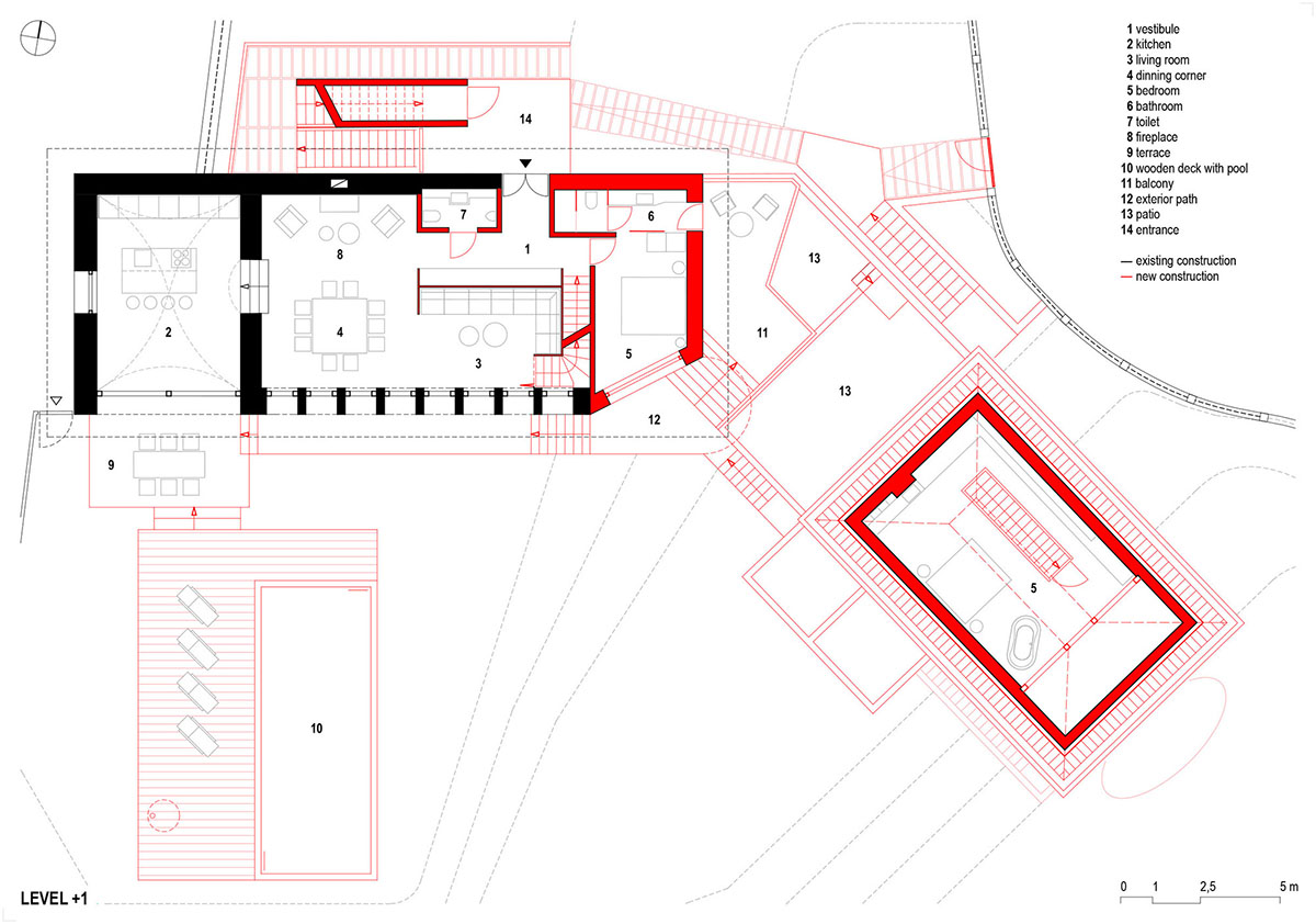 葡萄庄园复式,葡萄庄园别墅二期