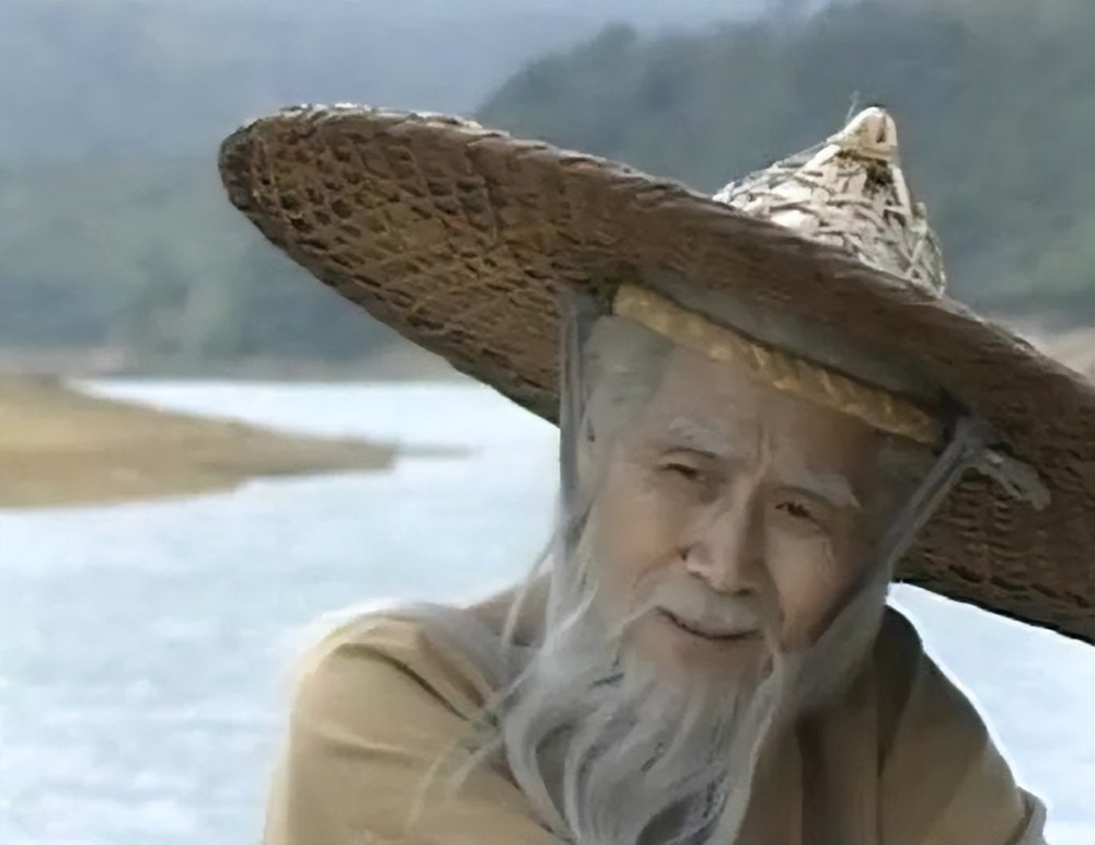 解说黄渤为什么要饰演姜子牙,导演说黄渤演姜子牙