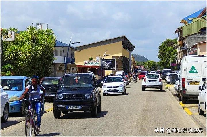 法属圭亚那为什么死活不愿意独立,法属圭亚那为什么不独立