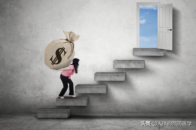 总感觉肩膀后背酸疼是什么原因,后背沉重怎么回事