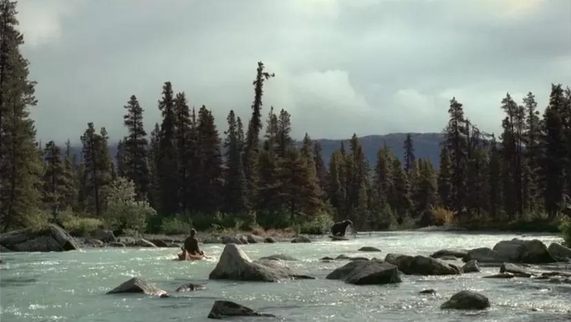 最美的电影瞬间,最美的电影片段