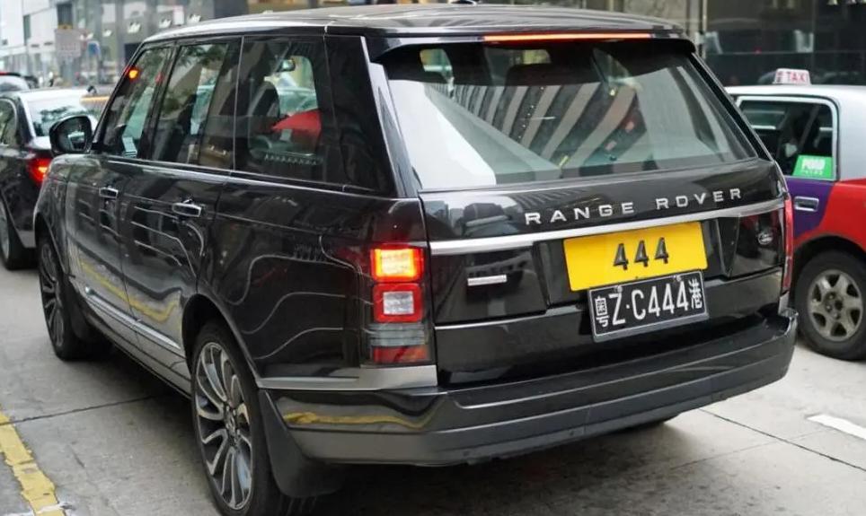 京a88888车主,京a88888车主有多少钱