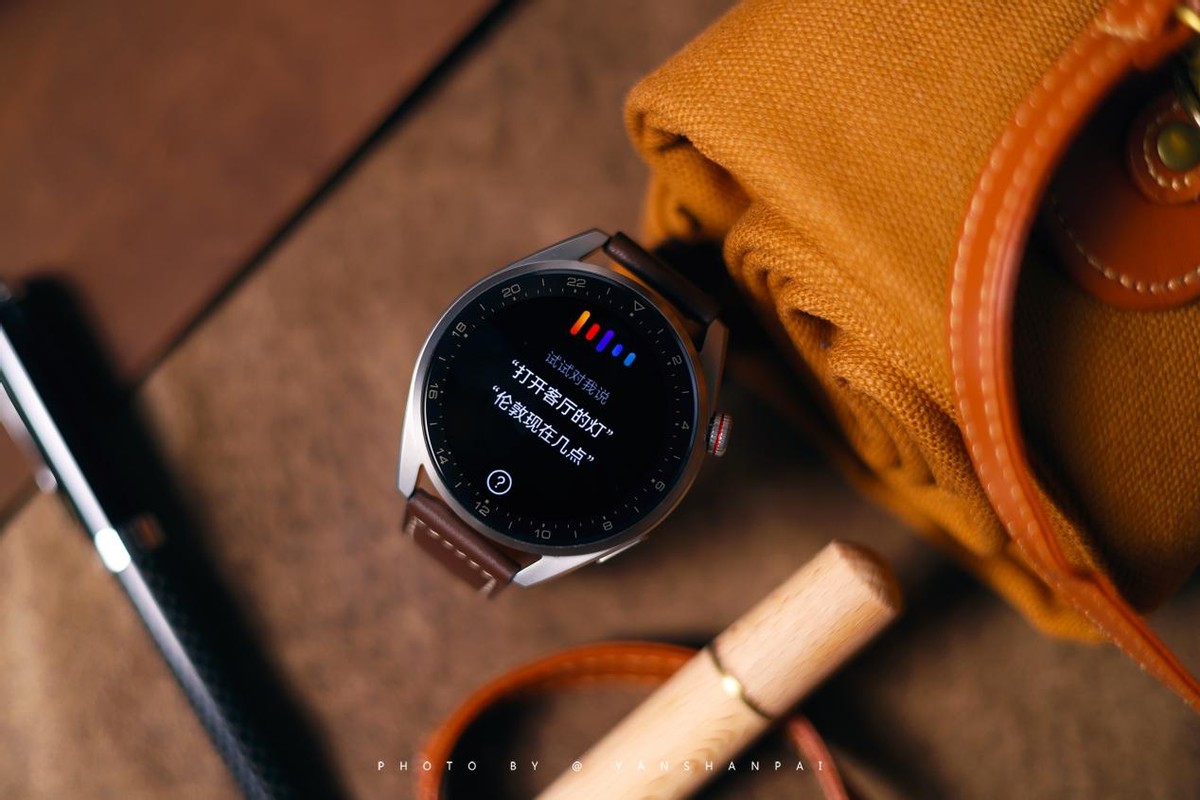 华为watch3pronew上手体验,华为watch3pronew深度评测