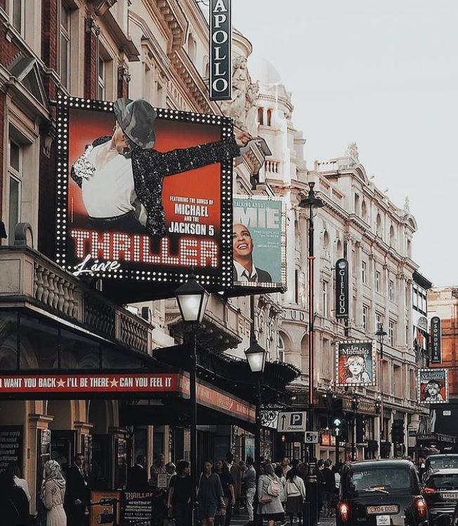 关于伦敦的句子,关于伦敦的歌曲