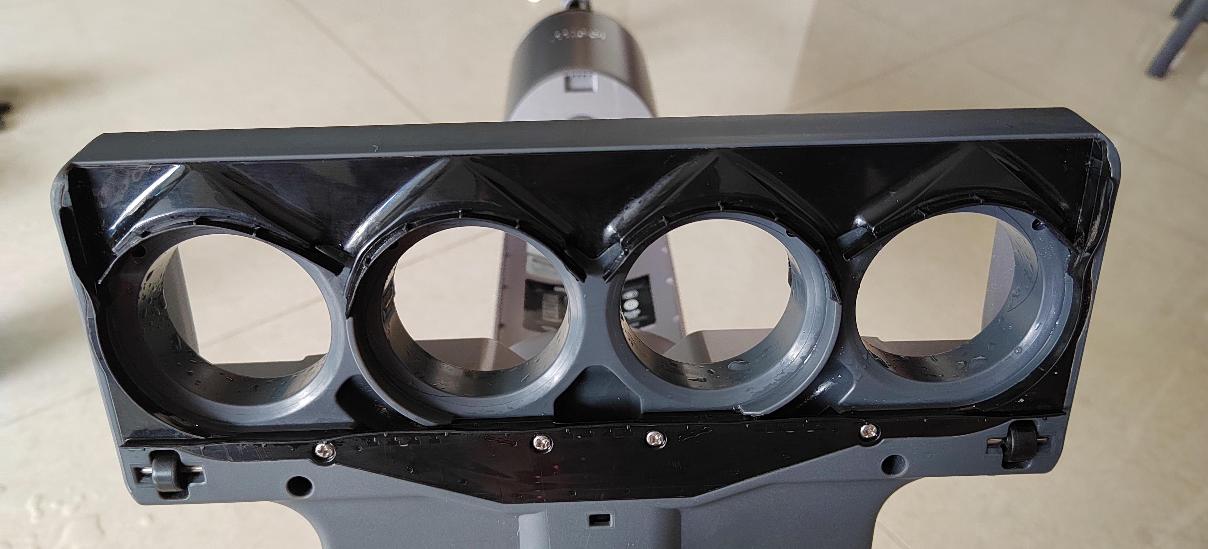 米博无布洗地机真实测评,米博无布洗地机质量怎么样