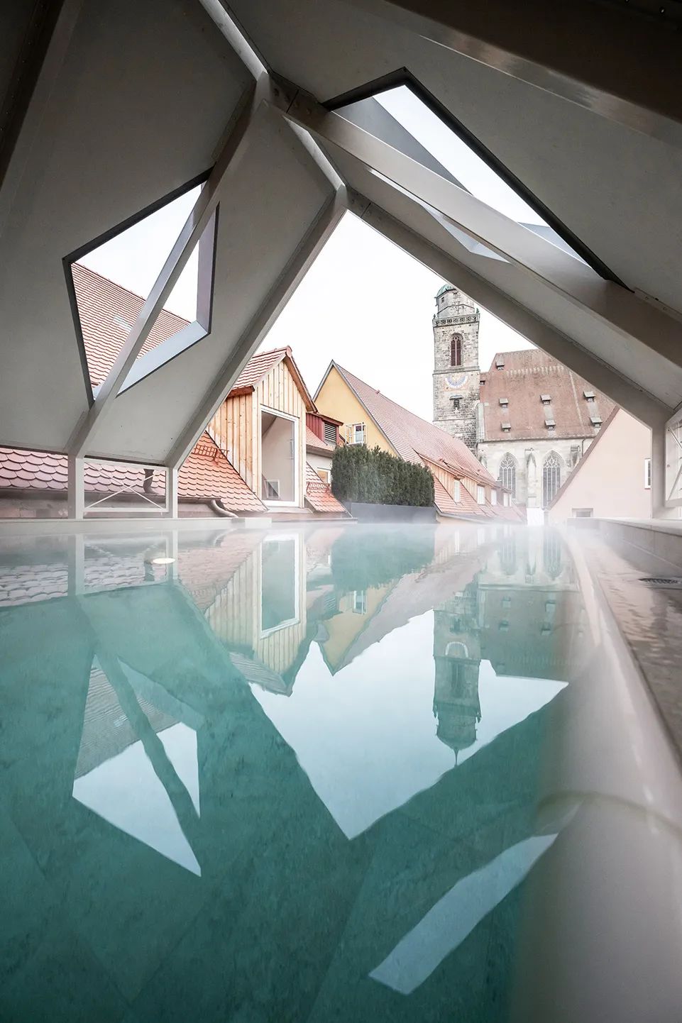 全国值得打卡酒店,十大必打卡酒店