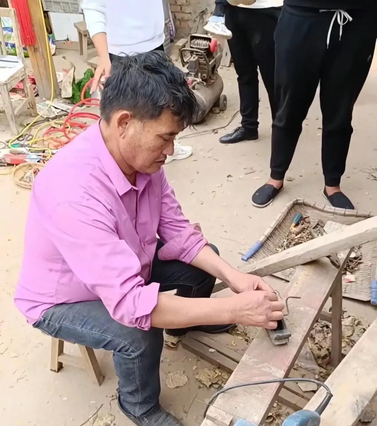 大衣哥是个真正的大好人,大衣哥最近的一些烦恼事儿