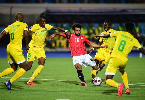 1.26精选竞彩赛事推荐：非洲杯科特迪瓦VS埃及！（含扫盘）