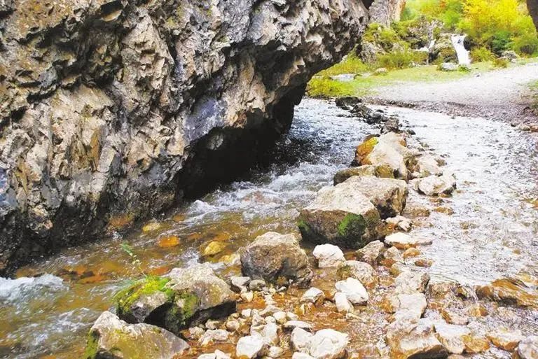 定西户外露营地推荐,定西有帐篷的野外露营地