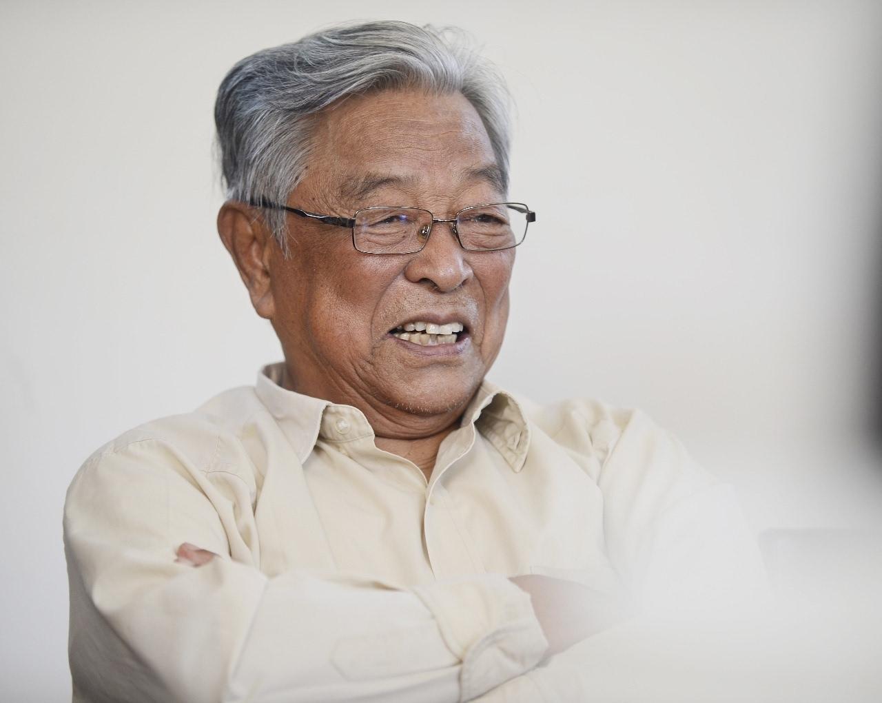 烟王褚时健何时入狱,烟草大王褚时健为何入狱