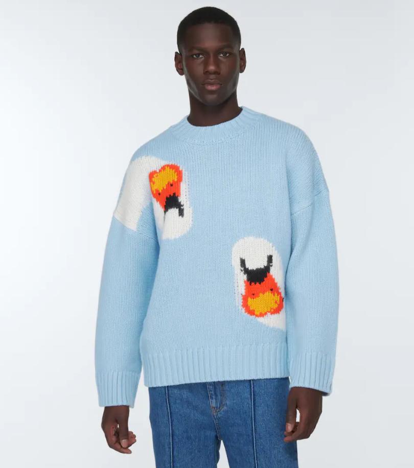 年终折扣购物车｜ModeSens精选男士潮流精品