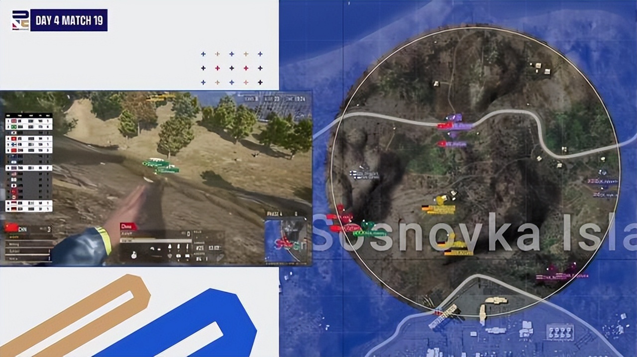 pnc中国冠军,pnc中国队夺冠