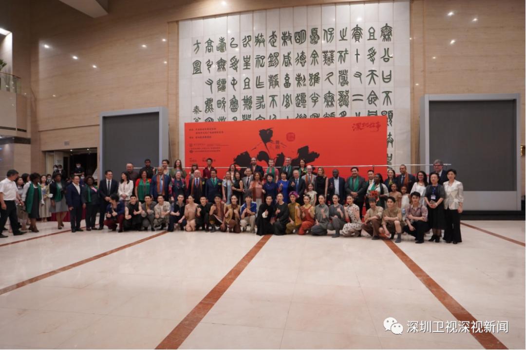 外国媒体报道深圳,外国人评论深圳发展历程