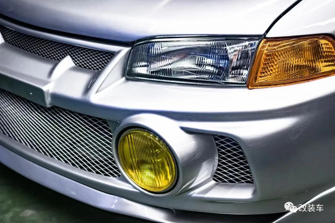 东南菱帅改evo苏c,东南菱帅可以改evo9代吗