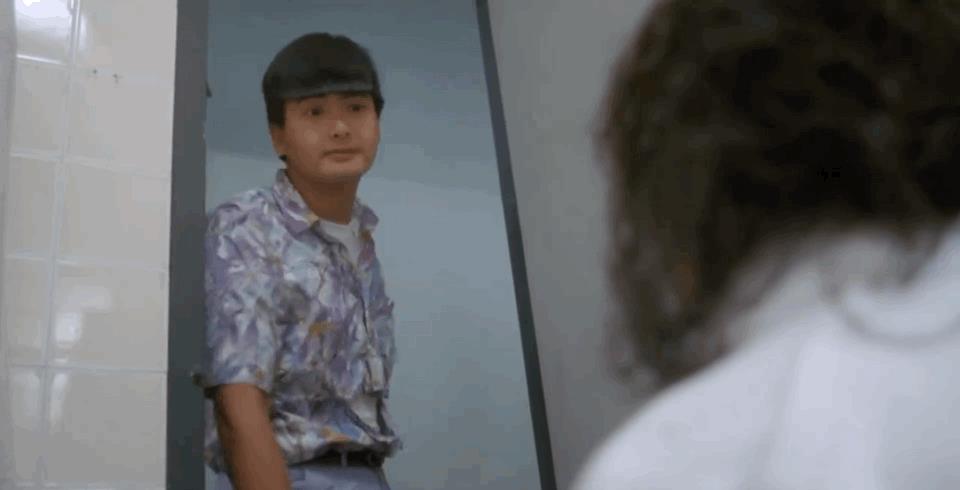 周润发和张卫健,张卫健周润发