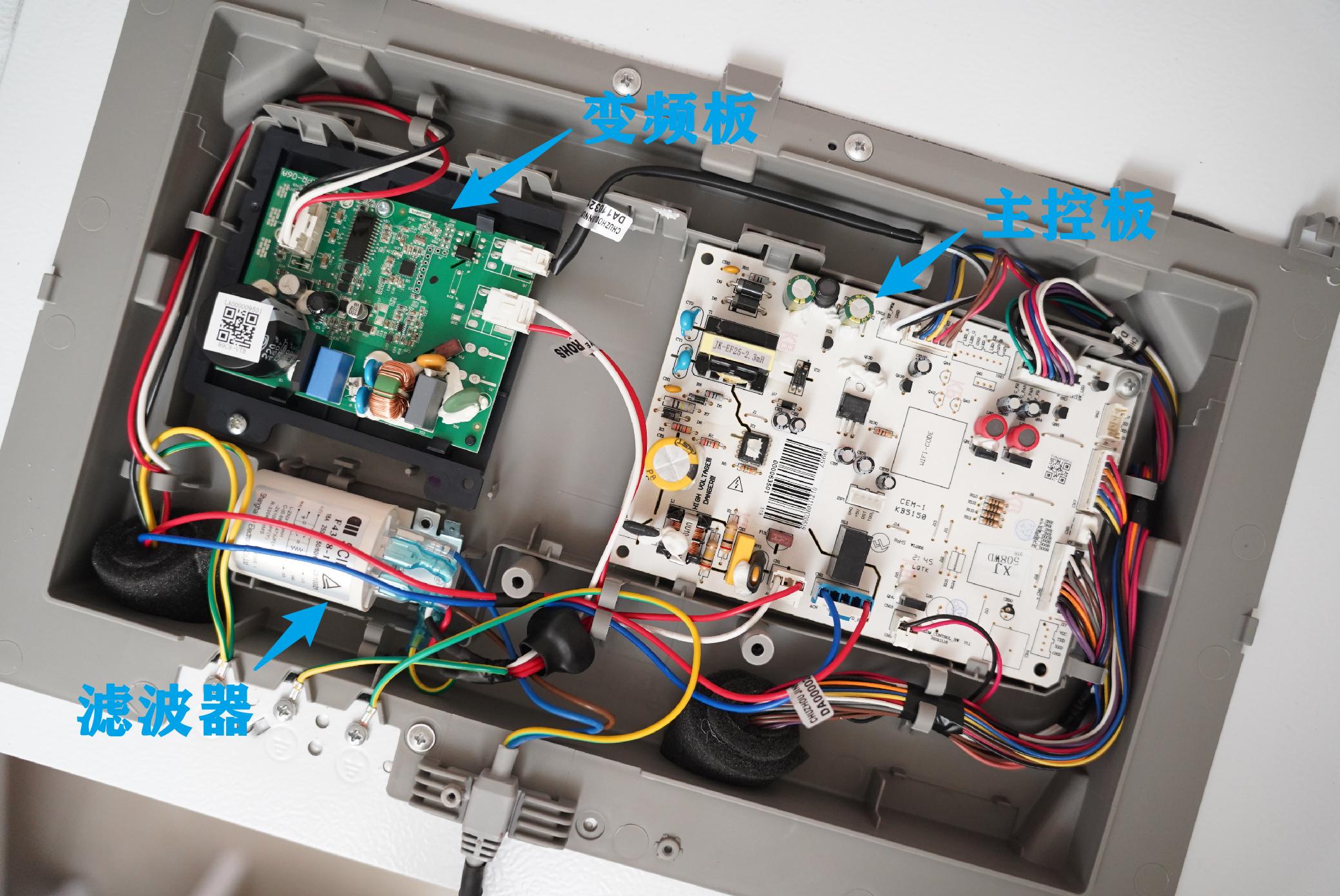 小吉复古冰箱拆机,478升海尔冰箱拆机
