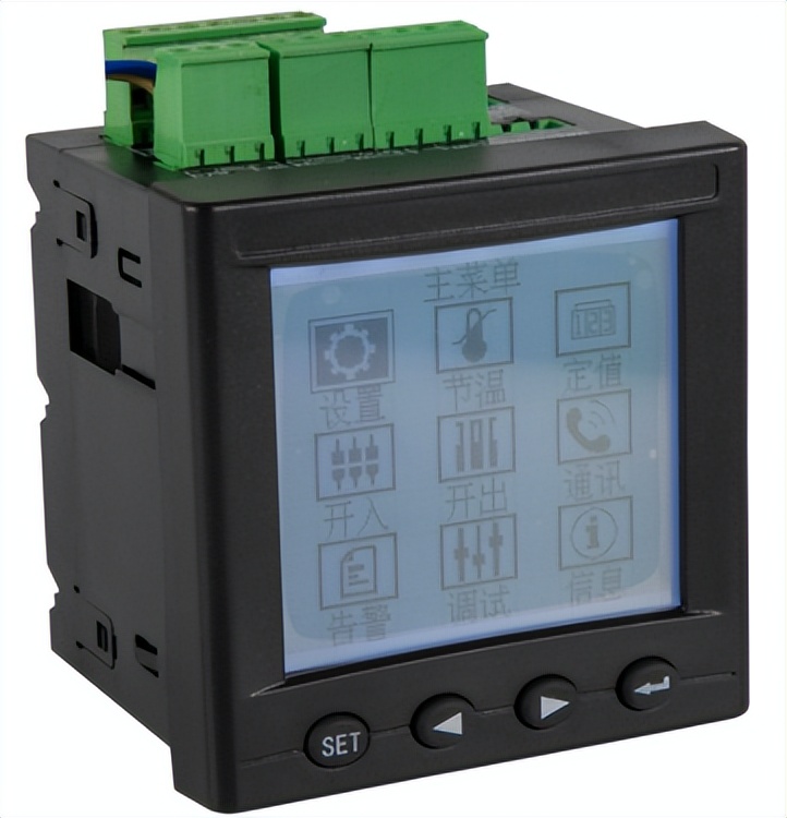 高压开关柜无线测温系统推广应用,配电柜无线测温在线监测系统厂家