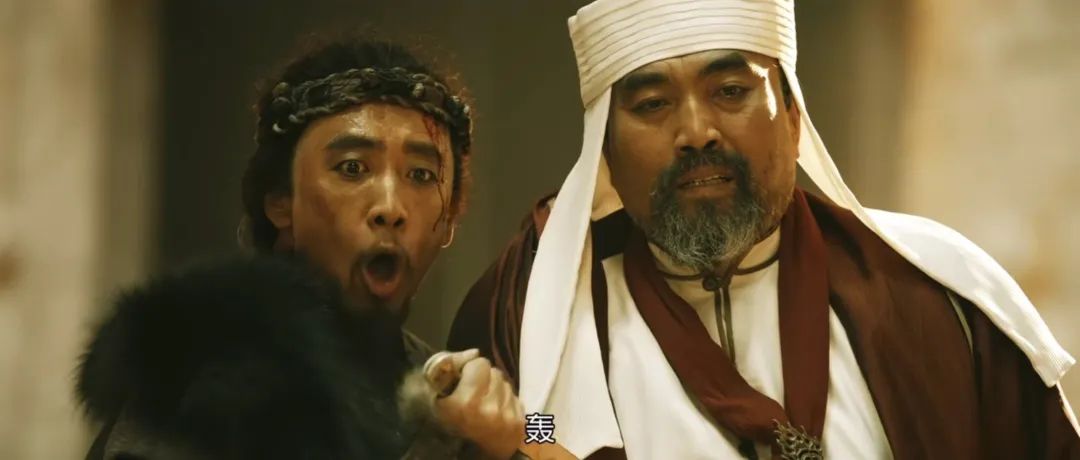 张译爆款剧,张译新剧首播好评如潮