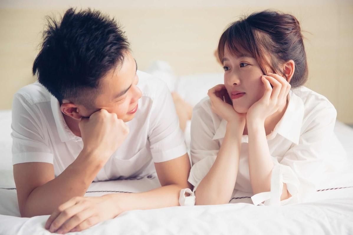 为什么女性特别渴望结婚,为什么女性更渴望爱情