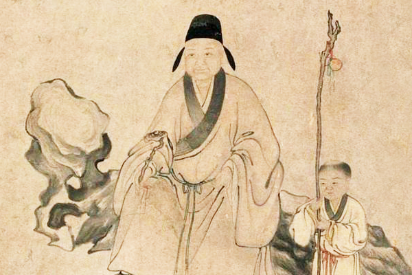 唐伯虎写下最狂的诗,唐伯虎诗词大全集