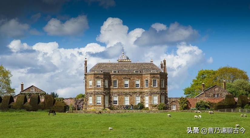 英格兰的住宅,英格兰的发展前景