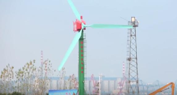 河南农民发明成功空气发电机,农民发明了个最好的发电机