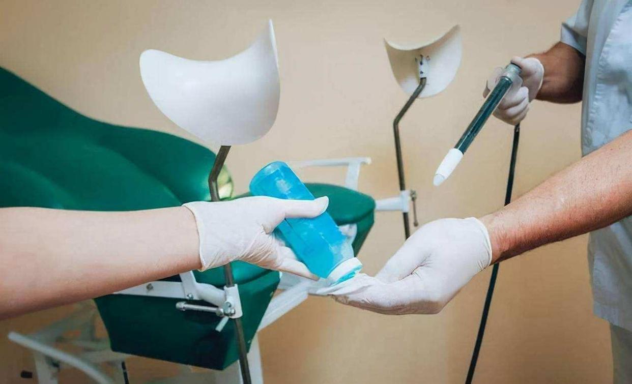 哪些症状要做肛门指检,身体发出这7种信号快去查癌